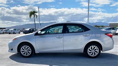 2017 Toyota Corolla LE   TOYOTA QUALITY !  RELIABLE & AFFORDABLE GAS SAVER ! - Photo 8 - Honolulu, HI 96818