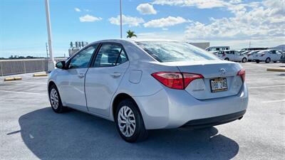 2017 Toyota Corolla LE   TOYOTA QUALITY !  RELIABLE & AFFORDABLE GAS SAVER ! - Photo 7 - Honolulu, HI 96818