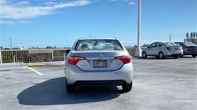 2017 Toyota Corolla LE   TOYOTA QUALITY !  RELIABLE & AFFORDABLE GAS SAVER ! - Photo 6 - Honolulu, HI 96818