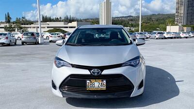 2017 Toyota Corolla LE   TOYOTA QUALITY !  RELIABLE & AFFORDABLE GAS SAVER ! - Photo 2 - Honolulu, HI 96818