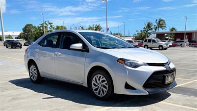 2017 Toyota Corolla LE   TOYOTA QUALITY !  RELIABLE & AFFORDABLE GAS SAVER ! - Photo 3 - Honolulu, HI 96818