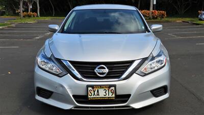 2016 Nissan Altima 2.5 S  FULL SIZE COMFORT ! - Photo 4 - Honolulu, HI 96818