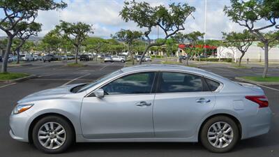 2016 Nissan Altima 2.5 S  FULL SIZE COMFORT ! - Photo 2 - Honolulu, HI 96818