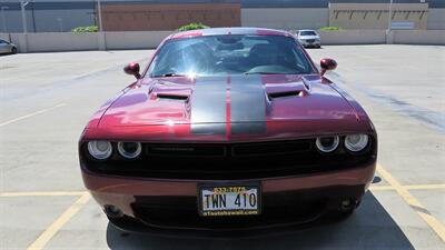 2017 Dodge Challenger R/T Plus   MANUAL   "WE FINANCE "  5.7  V8  6 SPEED  RT HEMI  ROCKET! - Photo 9 - Honolulu, HI 96818