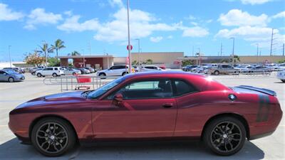 2017 Dodge Challenger R/T Plus   MANUAL   "WE FINANCE "  5.7  V8  6 SPEED  RT HEMI  ROCKET! - Photo 3 - Honolulu, HI 96818