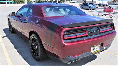 2017 Dodge Challenger R/T Plus   MANUAL   "WE FINANCE "  5.7  V8  6 SPEED  RT HEMI  ROCKET! - Photo 4 - Honolulu, HI 96818