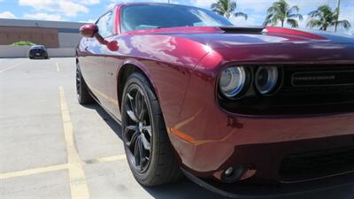 2017 Dodge Challenger R/T Plus   MANUAL   "WE FINANCE "  5.7  V8  6 SPEED  RT HEMI  ROCKET! - Photo 6 - Honolulu, HI 96818