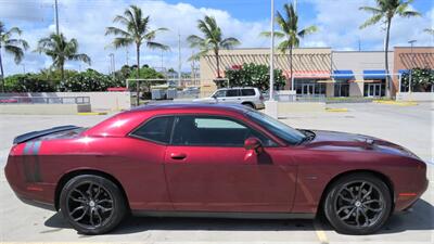 2017 Dodge Challenger R/T Plus   MANUAL   "WE FINANCE "  5.7  V8  6 SPEED  RT HEMI  ROCKET! - Photo 7 - Honolulu, HI 96818