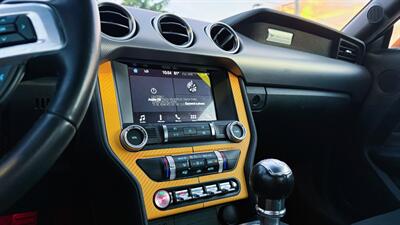 2019 Ford Mustang GT Premium  6 SPEED MANUAL ! SHIFT LIKE A BOSS ! - Photo 8 - Honolulu, HI 96818