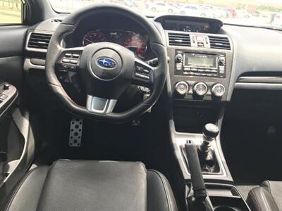 2015 Subaru WRX Limited Edition LOW LOW MILES!  2.0L Turbo 6 Speed Manual - Photo 10 - Honolulu, HI 96818