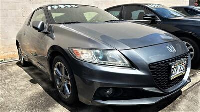 2014 Honda CR-Z RARE  STYLE CLASSIC & BEAUTY! - Photo 2 - Honolulu, HI 96818