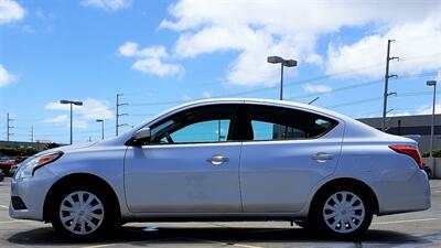 2018 Nissan Versa S  GAS SAVER ! - Photo 2 - Honolulu, HI 96818