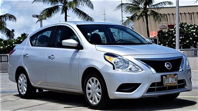 2018 Nissan Versa S  GAS SAVER ! - Photo 6 - Honolulu, HI 96818