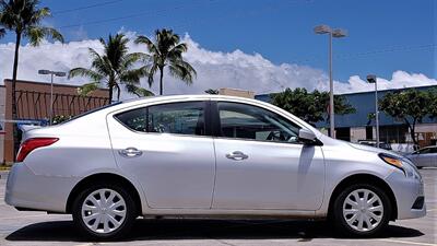 2018 Nissan Versa S  GAS SAVER ! - Photo 5 - Honolulu, HI 96818