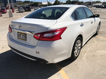 2016 Nissan Altima 2.5 NISSAN QUALITY !  COMFORT & RELIABLE - Photo 4 - Honolulu, HI 96818