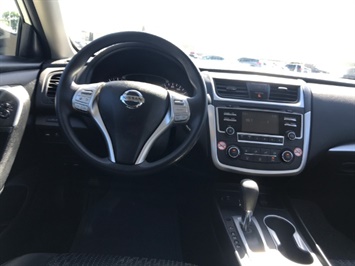 2016 Nissan Altima 2.5 NISSAN QUALITY !  COMFORT & RELIABLE - Photo 8 - Honolulu, HI 96818