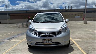 2016 Nissan Versa Note SV  GAS SAVER! PRICED TO SELL ! - Photo 2 - Honolulu, HI 96818