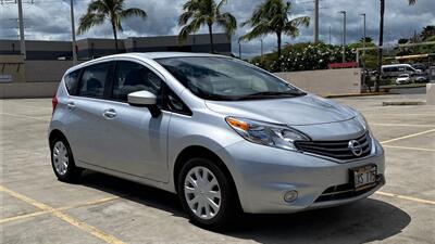 2016 Nissan Versa Note SV  GAS SAVER! PRICED TO SELL ! - Photo 3 - Honolulu, HI 96818