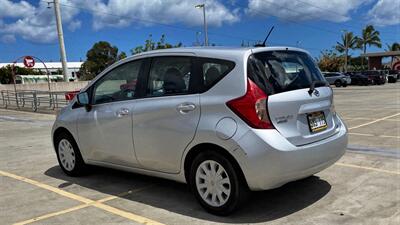 2016 Nissan Versa Note SV  GAS SAVER! PRICED TO SELL ! - Photo 7 - Honolulu, HI 96818