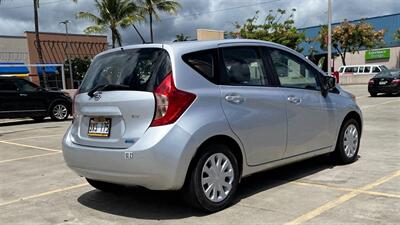 2016 Nissan Versa Note SV  GAS SAVER! PRICED TO SELL ! - Photo 5 - Honolulu, HI 96818