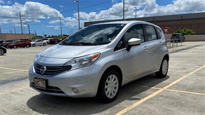 2016 Nissan Versa Note SV  GAS SAVER! PRICED TO SELL ! - Photo 1 - Honolulu, HI 96818