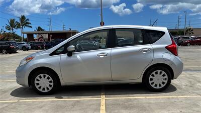 2016 Nissan Versa Note SV  GAS SAVER! PRICED TO SELL ! - Photo 8 - Honolulu, HI 96818