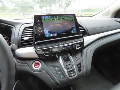 2025 Honda Odyssey EX-L   - Photo 34 - Honolulu, HI 96818