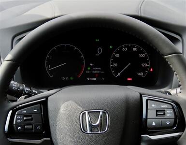 2025 Honda Odyssey EX-L   - Photo 30 - Honolulu, HI 96818
