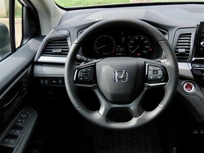 2025 Honda Odyssey EX-L   - Photo 29 - Honolulu, HI 96818