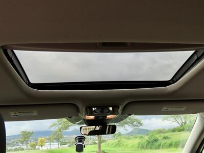 2025 Honda Odyssey EX-L   - Photo 24 - Honolulu, HI 96818