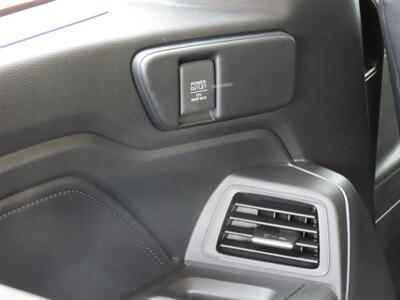 2025 Honda Odyssey EX-L   - Photo 17 - Honolulu, HI 96818