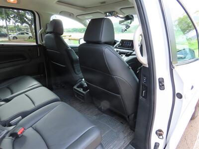 2025 Honda Odyssey EX-L   - Photo 20 - Honolulu, HI 96818