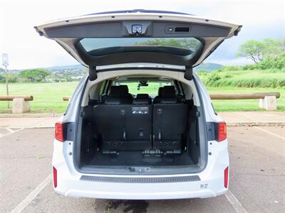 2025 Honda Odyssey EX-L   - Photo 13 - Honolulu, HI 96818