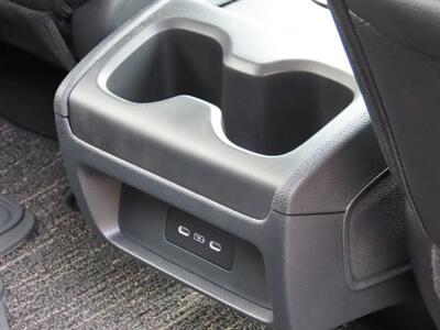 2025 Honda Odyssey EX-L   - Photo 22 - Honolulu, HI 96818