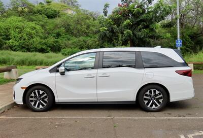 2025 Honda Odyssey EX-L   - Photo 11 - Honolulu, HI 96818