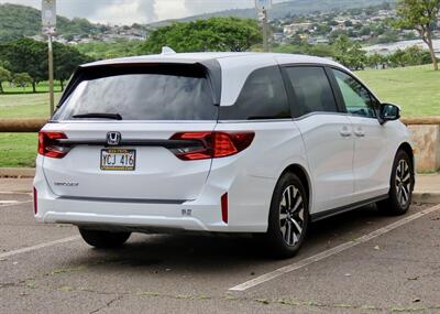 2025 Honda Odyssey EX-L   - Photo 9 - Honolulu, HI 96818