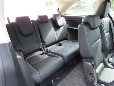 2025 Honda Odyssey EX-L   - Photo 18 - Honolulu, HI 96818
