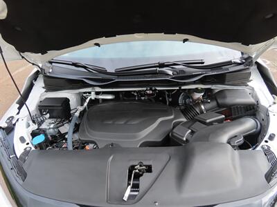 2025 Honda Odyssey EX-L   - Photo 33 - Honolulu, HI 96818