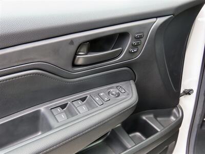 2025 Honda Odyssey EX-L   - Photo 32 - Honolulu, HI 96818