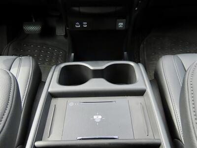 2025 Honda Odyssey EX-L   - Photo 28 - Honolulu, HI 96818