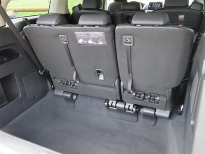2025 Honda Odyssey EX-L   - Photo 15 - Honolulu, HI 96818