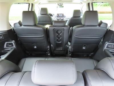 2025 Honda Odyssey EX-L   - Photo 16 - Honolulu, HI 96818