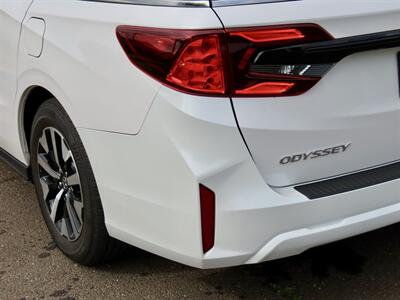 2025 Honda Odyssey EX-L   - Photo 12 - Honolulu, HI 96818