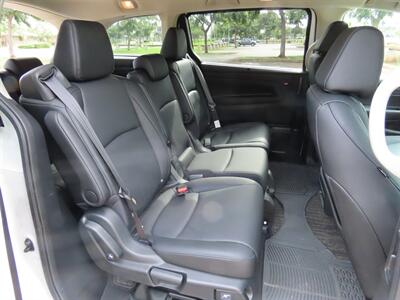 2025 Honda Odyssey EX-L   - Photo 19 - Honolulu, HI 96818