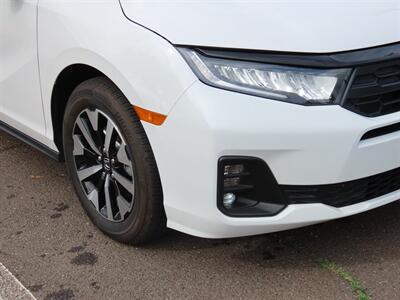 2025 Honda Odyssey EX-L   - Photo 6 - Honolulu, HI 96818