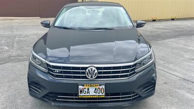 2017 Volkswagen Passat 1.8T R-Line  R-LINE R-LINE R-LINE !!! - Photo 7 - Honolulu, HI 96818