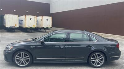 2017 Volkswagen Passat 1.8T R-Line  R-LINE R-LINE R-LINE !!! - Photo 2 - Honolulu, HI 96818