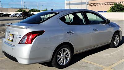 2018 Nissan Versa SV  NISSAN QUALITY !  GAS SAVER !  VERY AFFORDABLE ! - Photo 4 - Honolulu, HI 96818