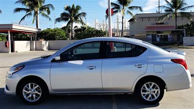 2018 Nissan Versa SV  NISSAN QUALITY !  GAS SAVER !  VERY AFFORDABLE ! - Photo 2 - Honolulu, HI 96818