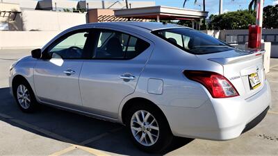 2018 Nissan Versa SV  NISSAN QUALITY !  GAS SAVER !  VERY AFFORDABLE ! - Photo 3 - Honolulu, HI 96818